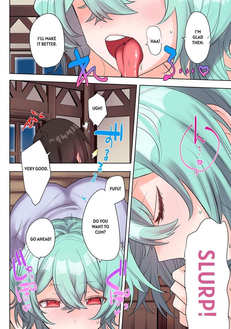 Ore No Level Up Ga OkashII Dekiru Otoko No Isekai Tensei 31 10