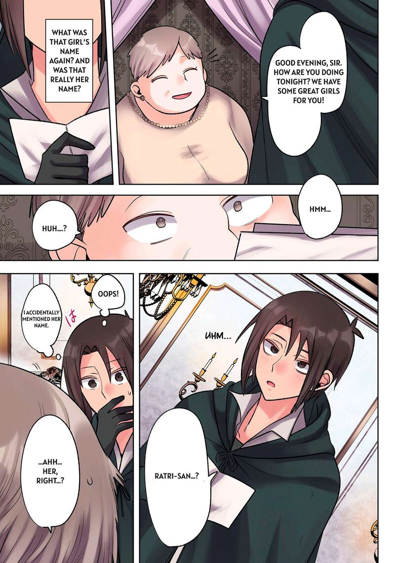Ore No Level Up Ga OkashII Dekiru Otoko No Isekai Tensei 34 15