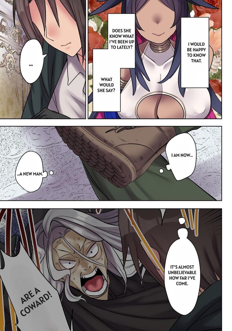 Ore No Level Up Ga OkashII Dekiru Otoko No Isekai Tensei 35 5