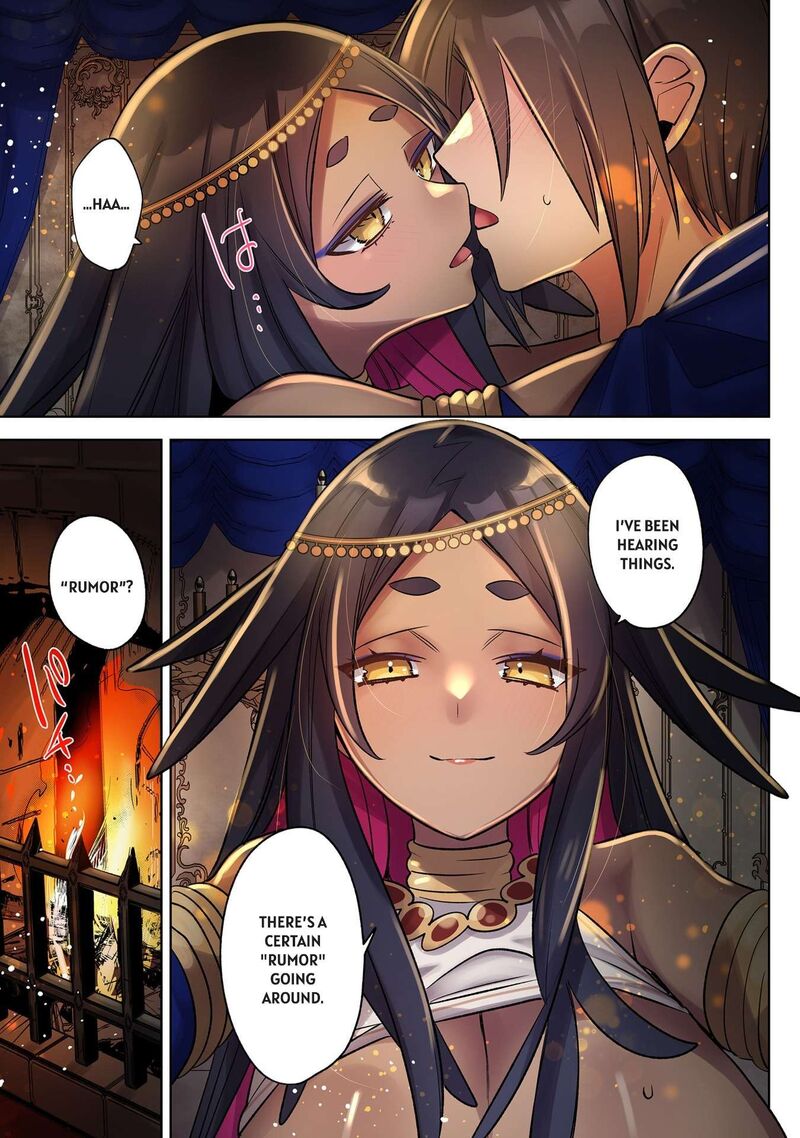 Ore No Level Up Ga OkashII Dekiru Otoko No Isekai Tensei 37 3