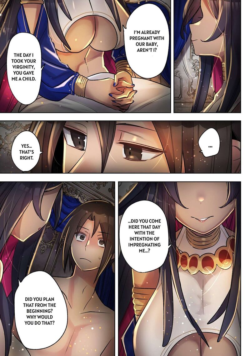 Ore No Level Up Ga OkashII Dekiru Otoko No Isekai Tensei 37 5