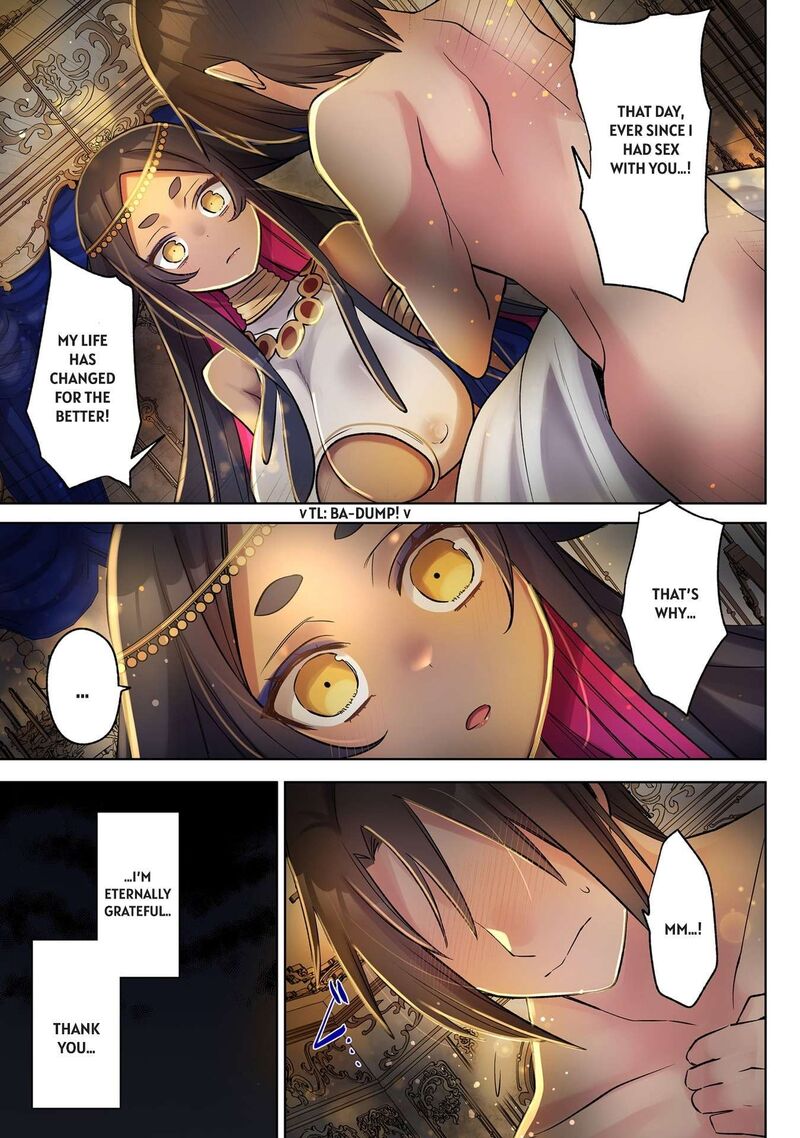 Ore No Level Up Ga OkashII Dekiru Otoko No Isekai Tensei 37 7
