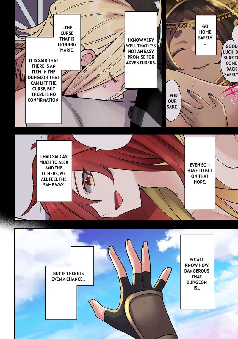 Ore No Level Up Ga OkashII Dekiru Otoko No Isekai Tensei 38 2