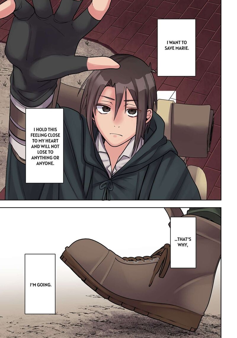 Ore No Level Up Ga OkashII Dekiru Otoko No Isekai Tensei 38 3