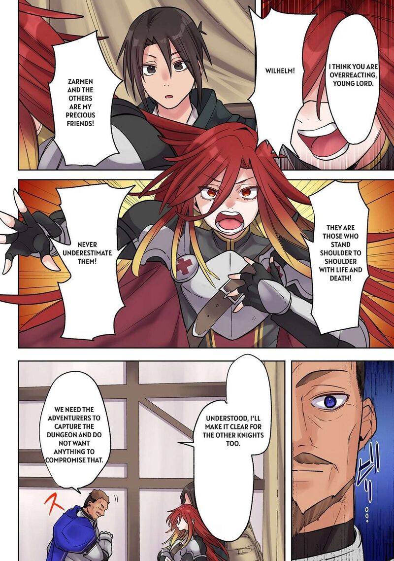 Ore No Level Up Ga OkashII Dekiru Otoko No Isekai Tensei 39 10