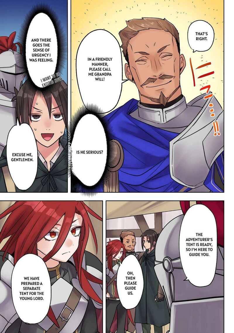 Ore No Level Up Ga OkashII Dekiru Otoko No Isekai Tensei 39 13