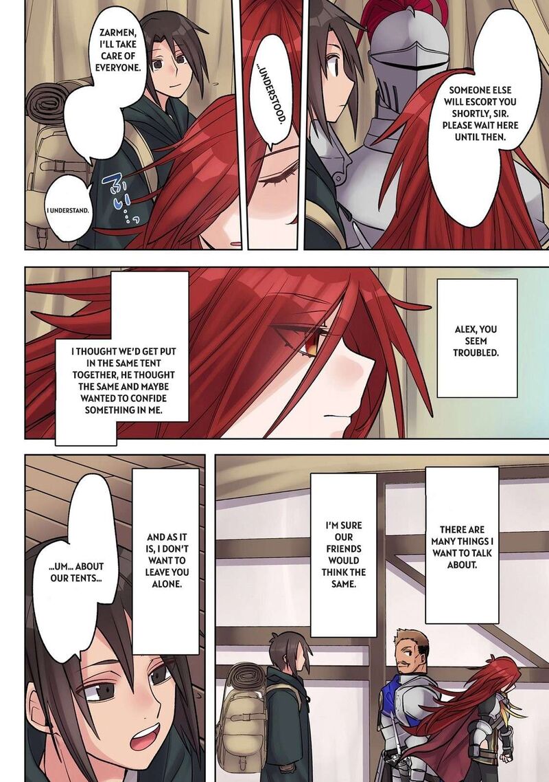 Ore No Level Up Ga OkashII Dekiru Otoko No Isekai Tensei 39 14