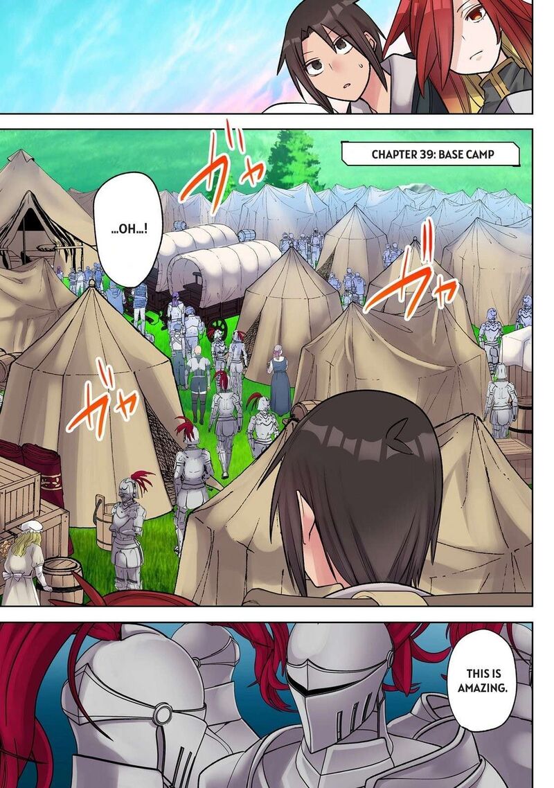 Ore No Level Up Ga OkashII Dekiru Otoko No Isekai Tensei 39 3