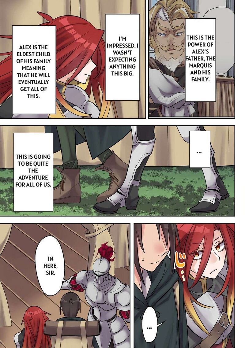 Ore No Level Up Ga OkashII Dekiru Otoko No Isekai Tensei 39 5