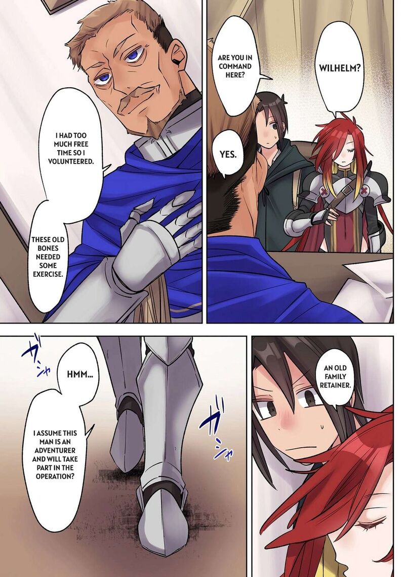 Ore No Level Up Ga OkashII Dekiru Otoko No Isekai Tensei 39 7