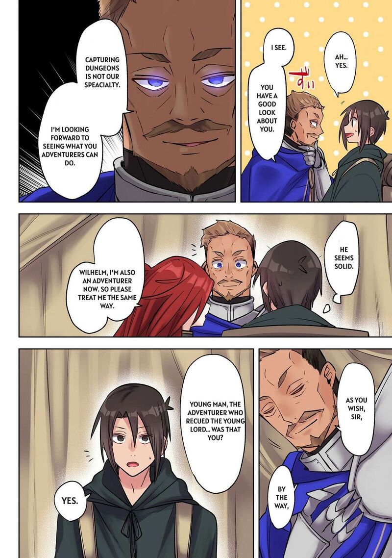 Ore No Level Up Ga OkashII Dekiru Otoko No Isekai Tensei 39 8
