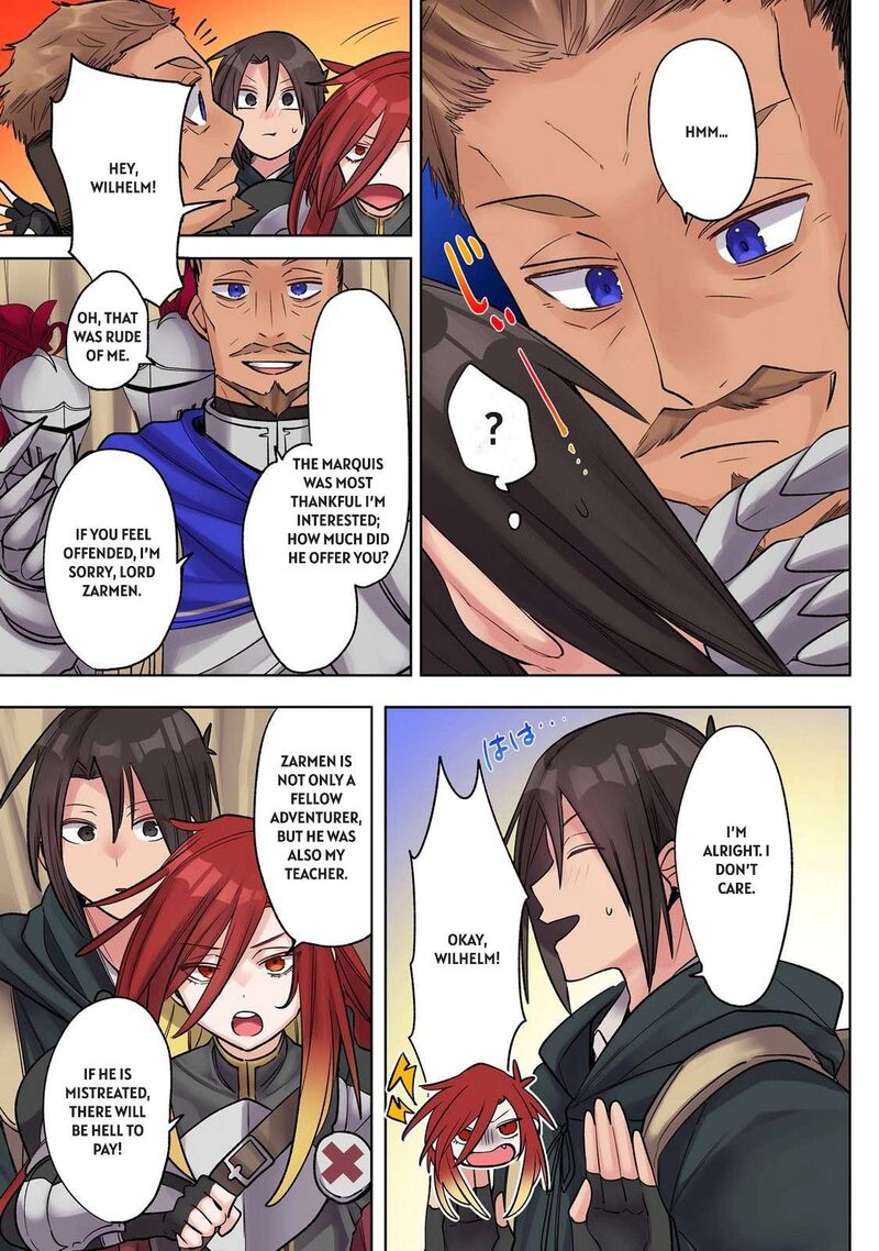 Ore No Level Up Ga OkashII Dekiru Otoko No Isekai Tensei 39 9