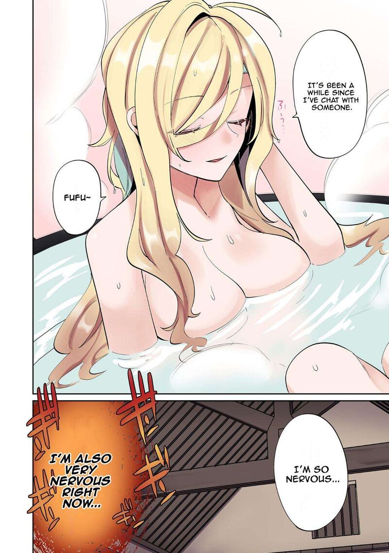 Ore No Level Up Ga OkashII Dekiru Otoko No Isekai Tensei 4 16