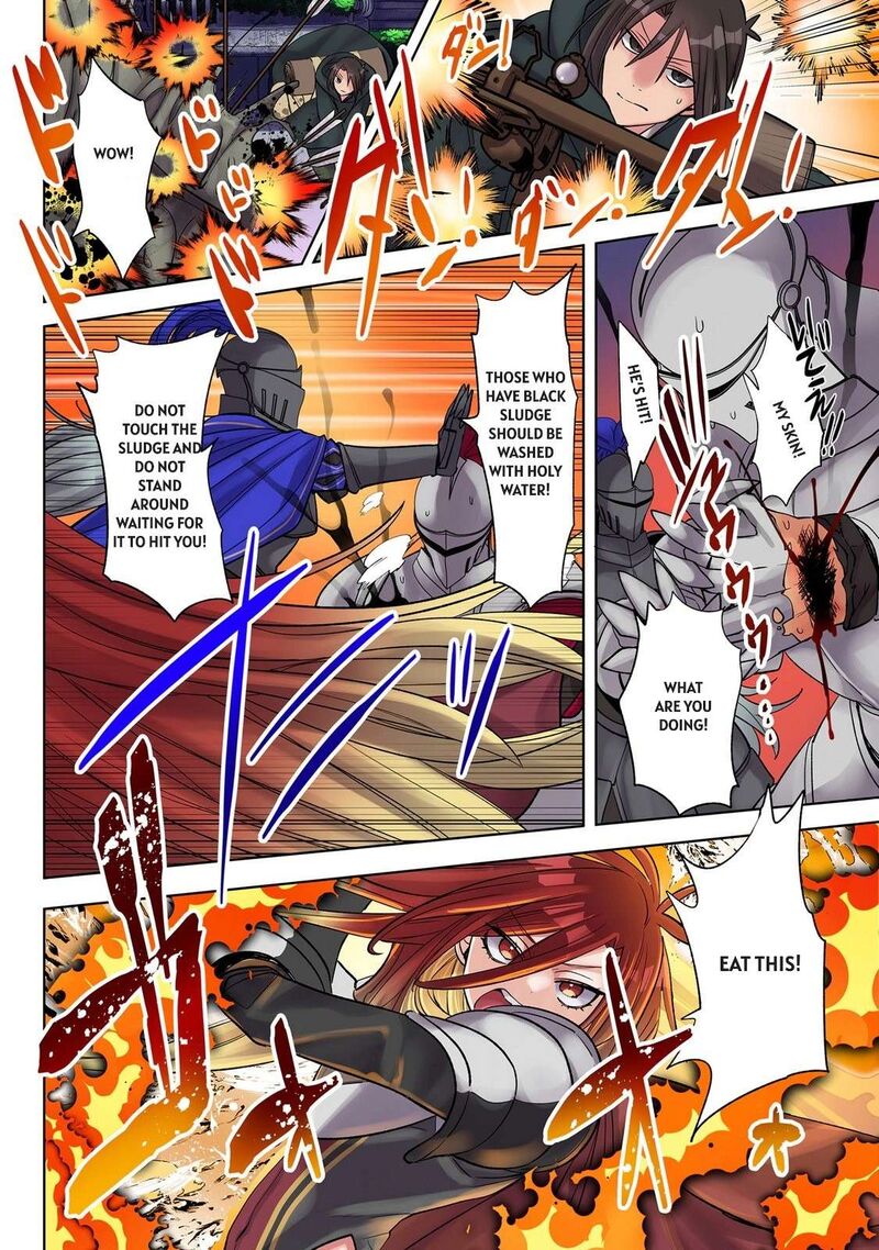 Ore No Level Up Ga OkashII Dekiru Otoko No Isekai Tensei 40 15