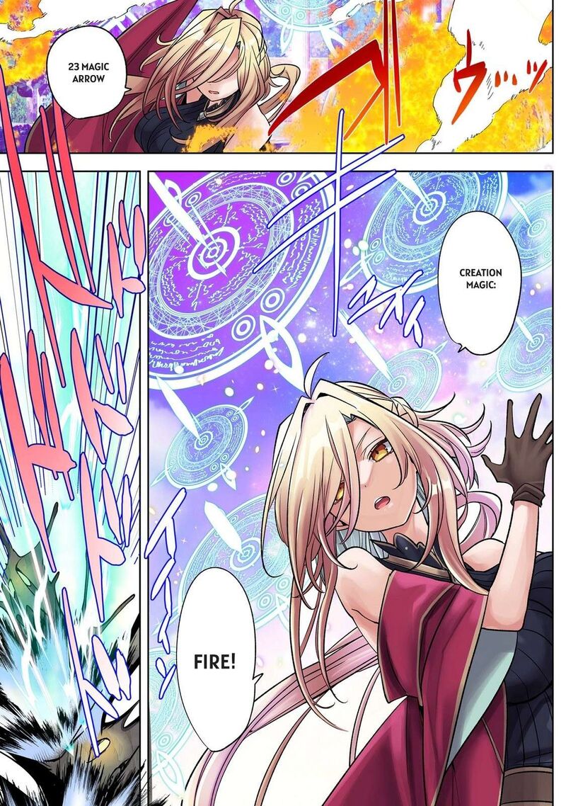 Ore No Level Up Ga OkashII Dekiru Otoko No Isekai Tensei 40 16