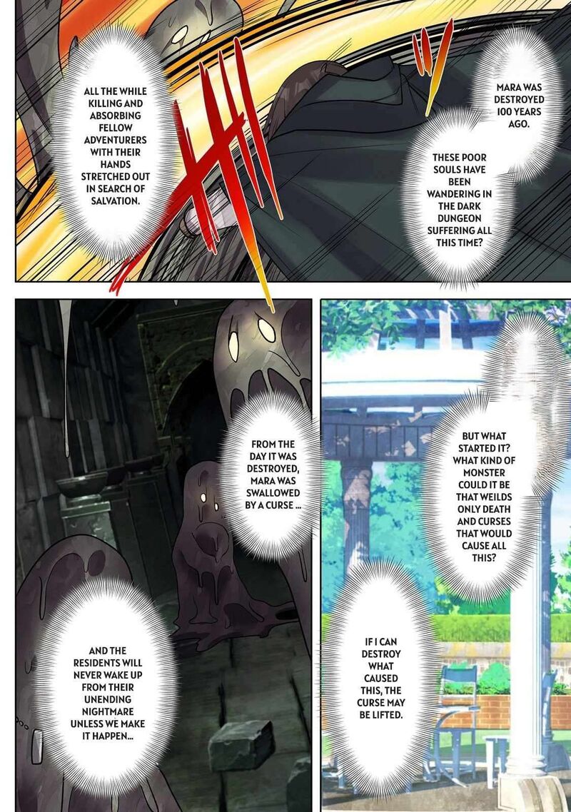 Ore No Level Up Ga OkashII Dekiru Otoko No Isekai Tensei 41 13