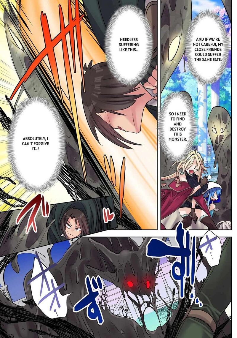 Ore No Level Up Ga OkashII Dekiru Otoko No Isekai Tensei 41 14