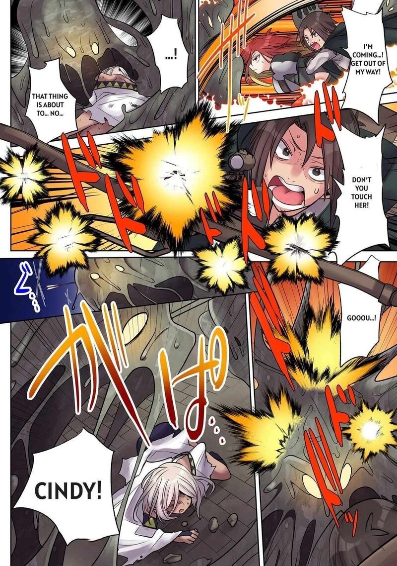 Ore No Level Up Ga OkashII Dekiru Otoko No Isekai Tensei 41 3