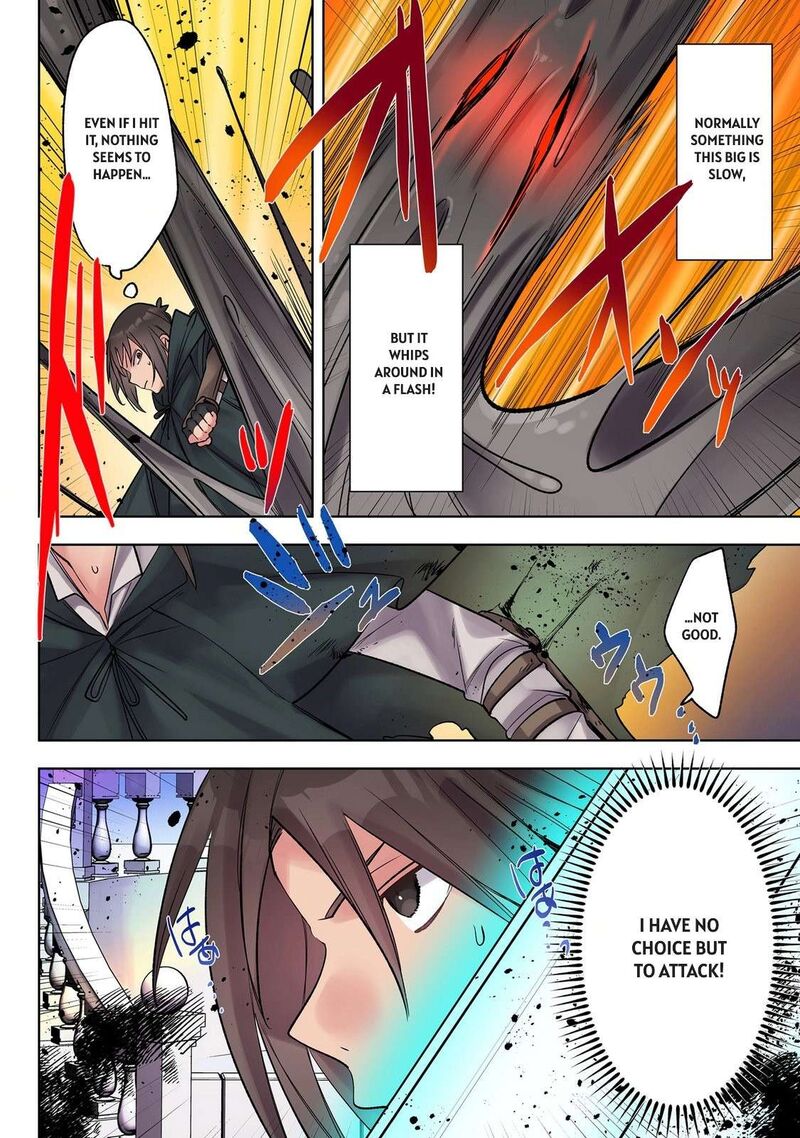 Ore No Level Up Ga OkashII Dekiru Otoko No Isekai Tensei 42 3