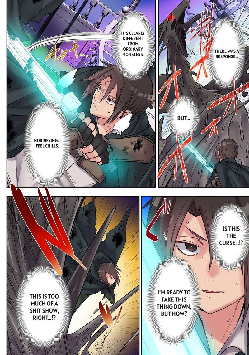 Ore No Level Up Ga OkashII Dekiru Otoko No Isekai Tensei 42 5