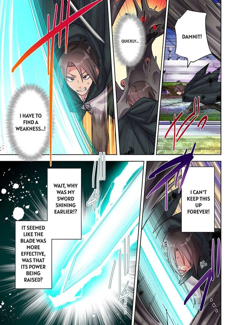 Ore No Level Up Ga OkashII Dekiru Otoko No Isekai Tensei 42 6