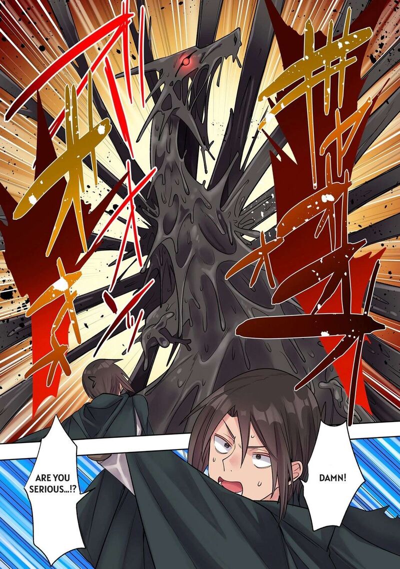 Ore No Level Up Ga OkashII Dekiru Otoko No Isekai Tensei 42 8