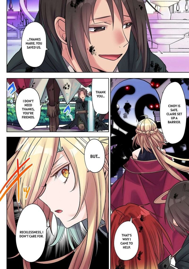 Ore No Level Up Ga OkashII Dekiru Otoko No Isekai Tensei 43 13