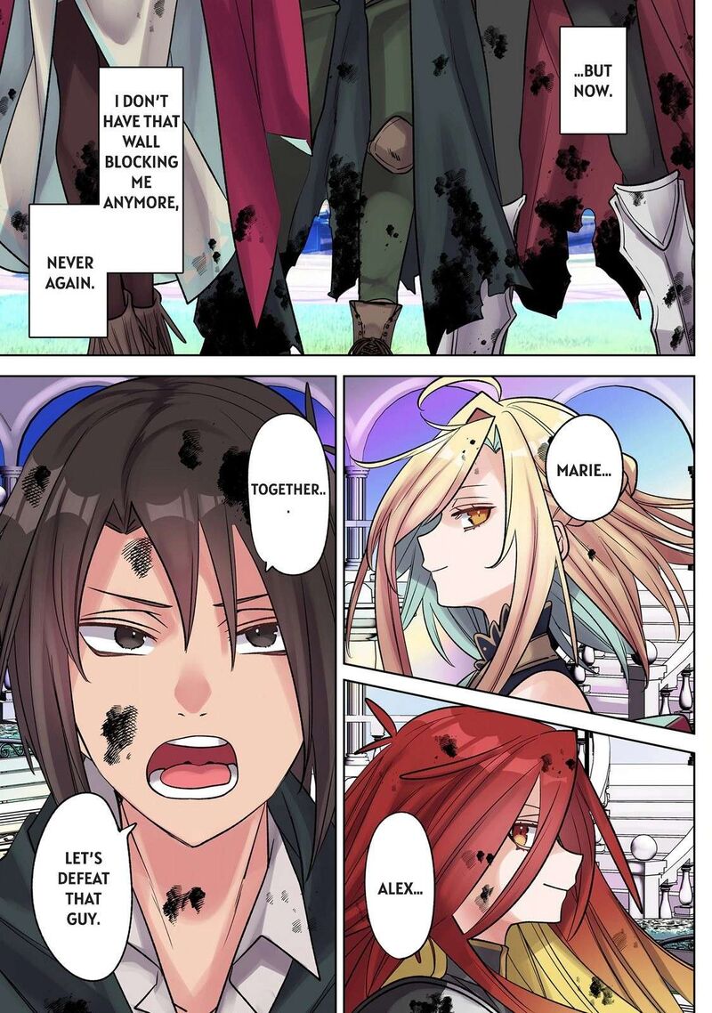 Ore No Level Up Ga OkashII Dekiru Otoko No Isekai Tensei 43 16
