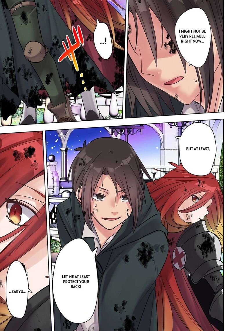 Ore No Level Up Ga OkashII Dekiru Otoko No Isekai Tensei 43 4