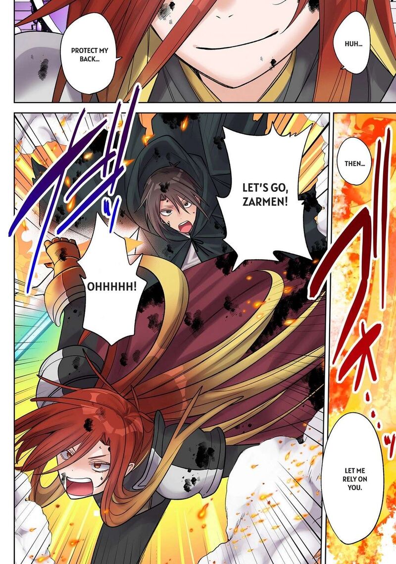 Ore No Level Up Ga OkashII Dekiru Otoko No Isekai Tensei 43 5