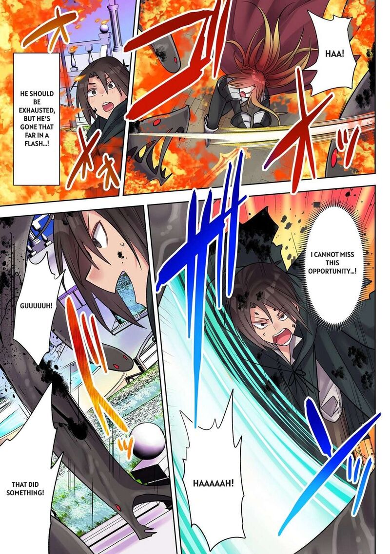 Ore No Level Up Ga OkashII Dekiru Otoko No Isekai Tensei 43 6