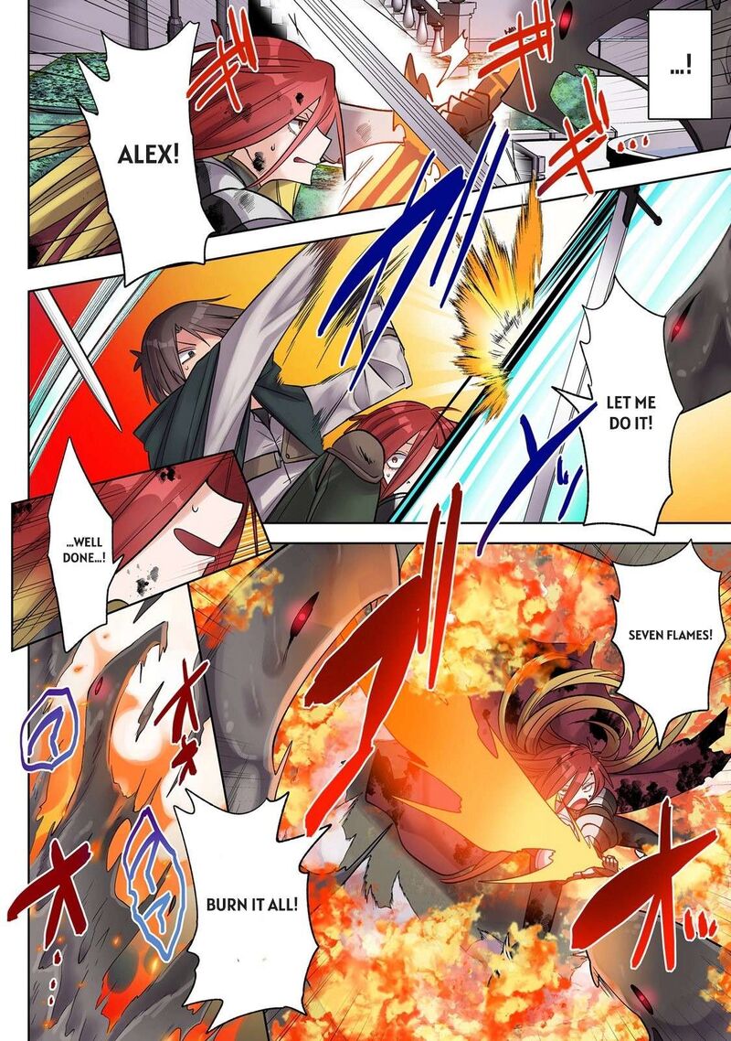 Ore No Level Up Ga OkashII Dekiru Otoko No Isekai Tensei 43 7