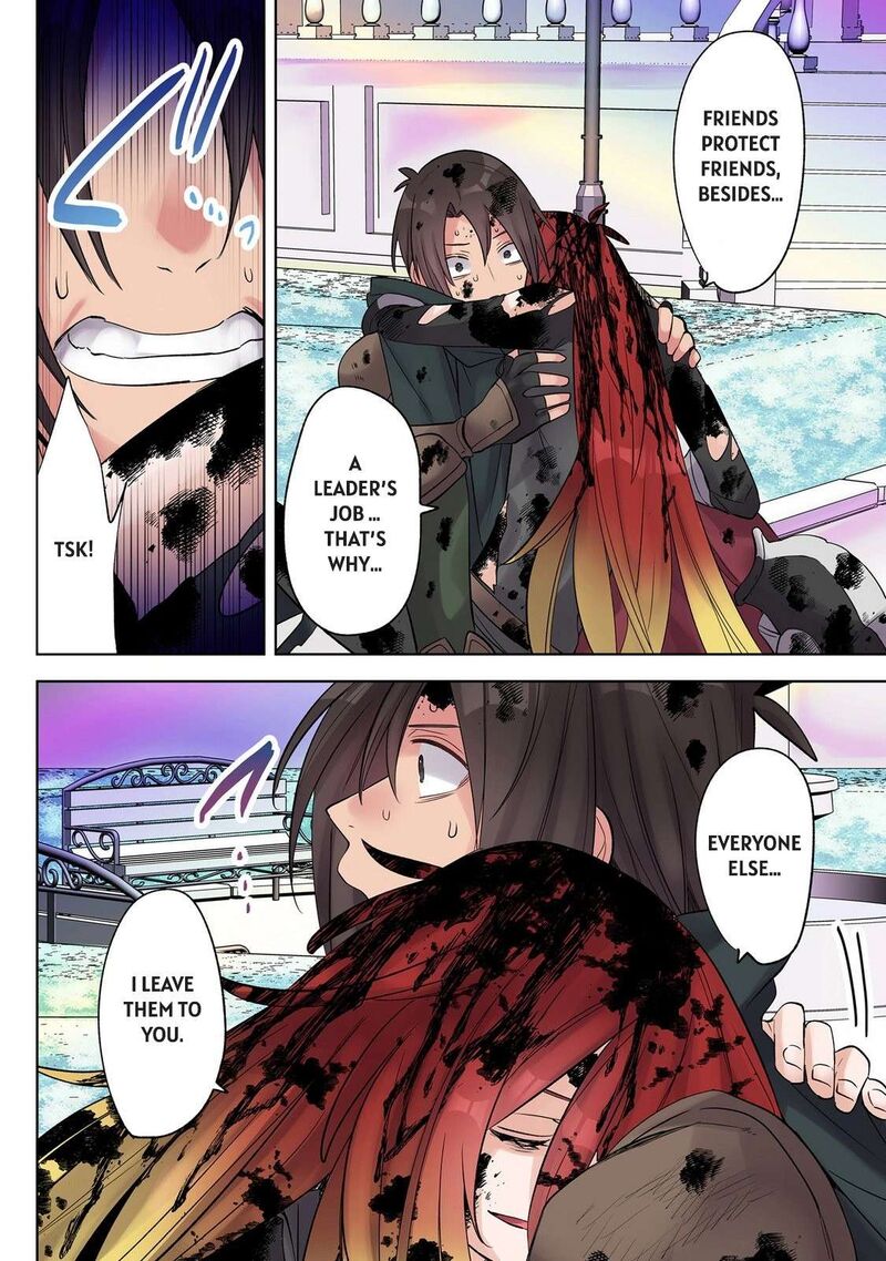 Ore No Level Up Ga OkashII Dekiru Otoko No Isekai Tensei 44 11