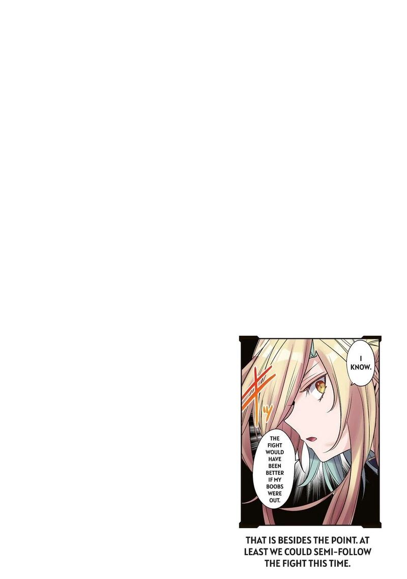 Ore No Level Up Ga OkashII Dekiru Otoko No Isekai Tensei 44 18
