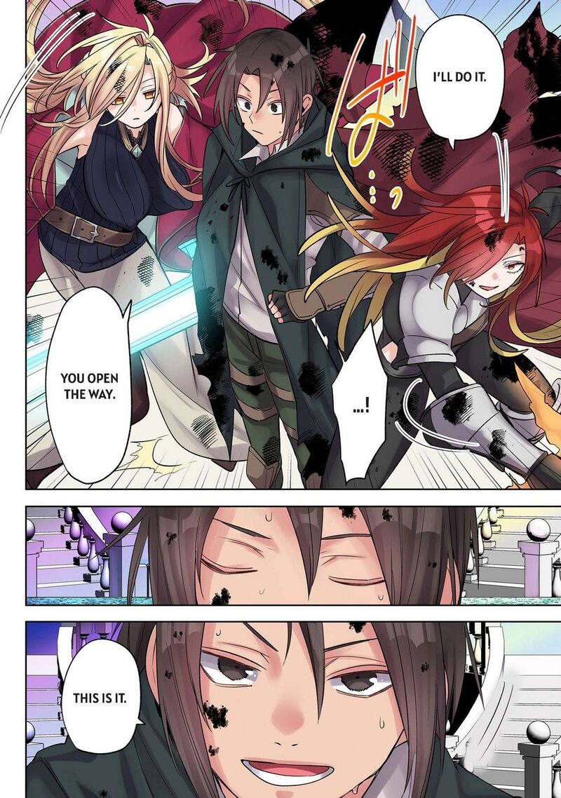 Ore No Level Up Ga OkashII Dekiru Otoko No Isekai Tensei 44 5