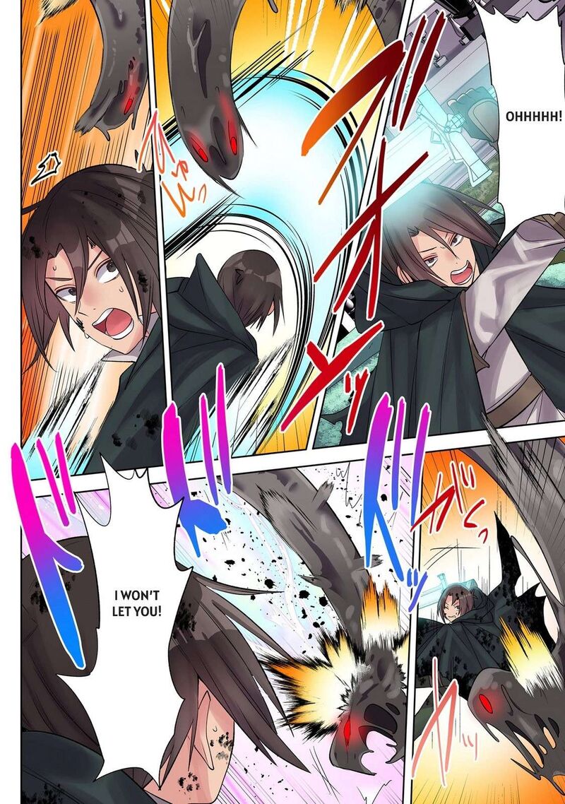 Ore No Level Up Ga OkashII Dekiru Otoko No Isekai Tensei 44 7