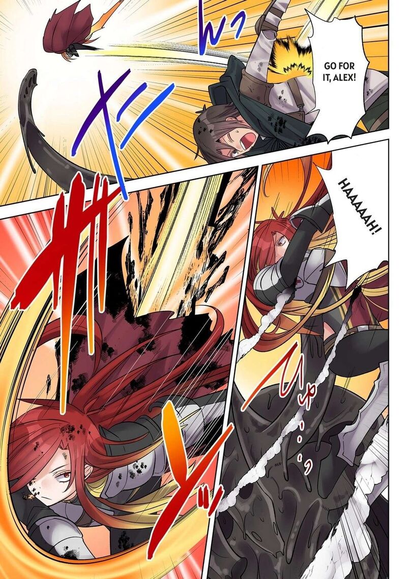 Ore No Level Up Ga OkashII Dekiru Otoko No Isekai Tensei 44 8