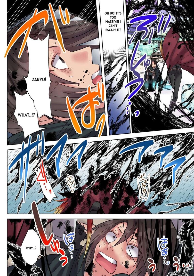 Ore No Level Up Ga OkashII Dekiru Otoko No Isekai Tensei 44 9