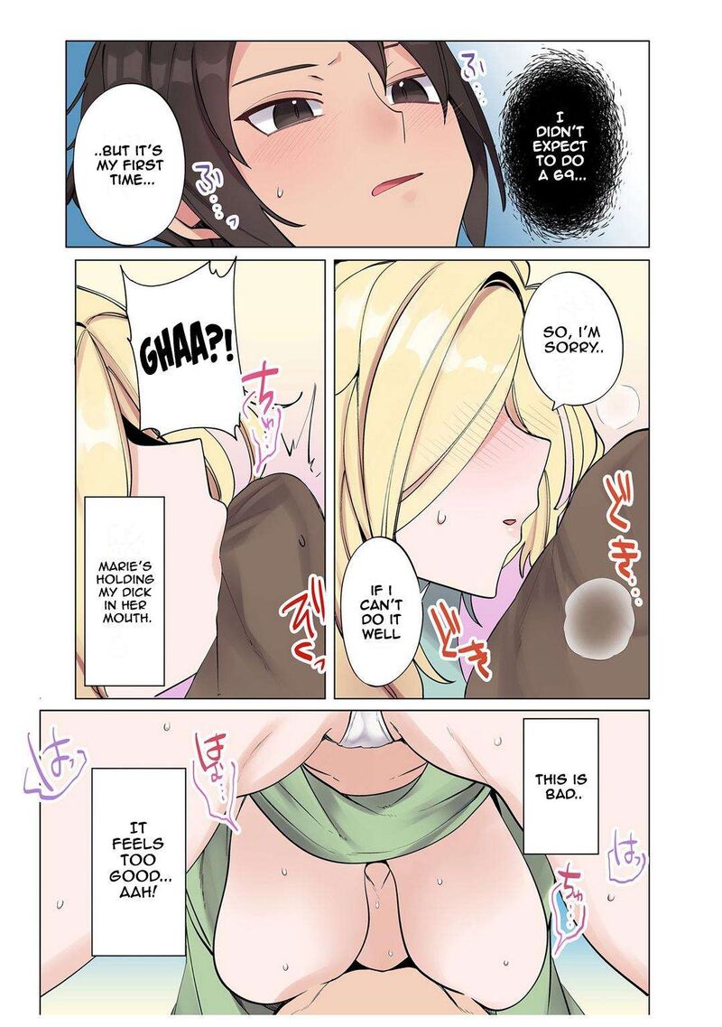 Ore No Level Up Ga OkashII Dekiru Otoko No Isekai Tensei 5 12