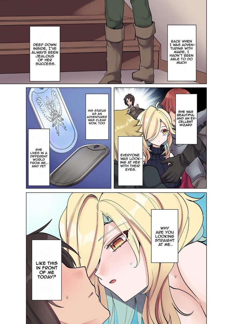 Ore No Level Up Ga OkashII Dekiru Otoko No Isekai Tensei 5 8
