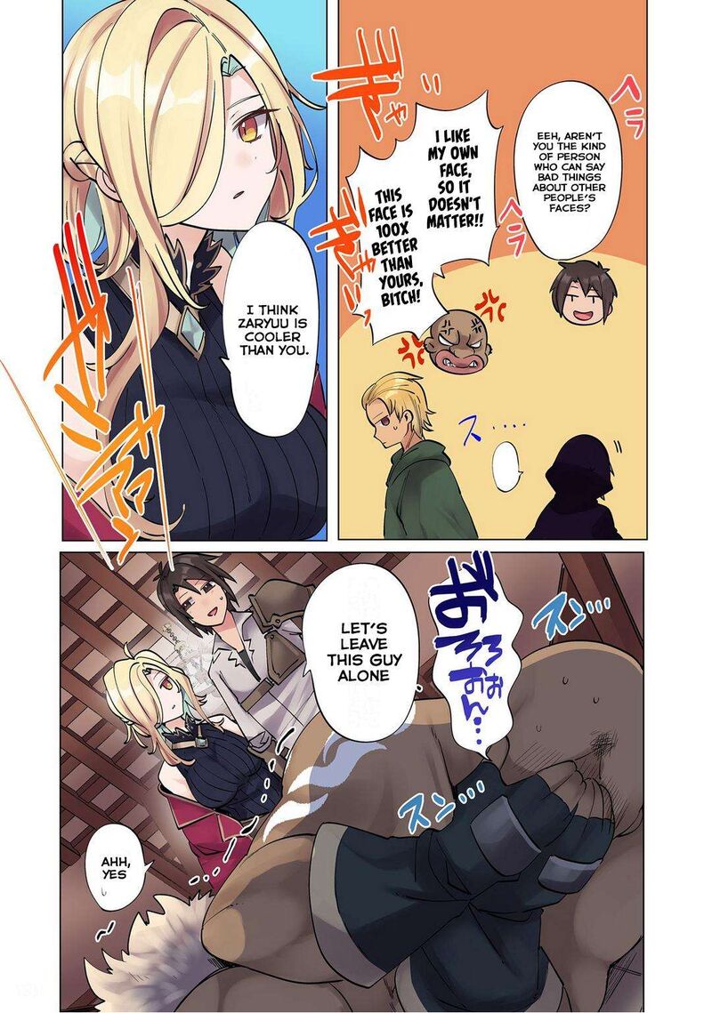 Ore No Level Up Ga OkashII Dekiru Otoko No Isekai Tensei 6 12