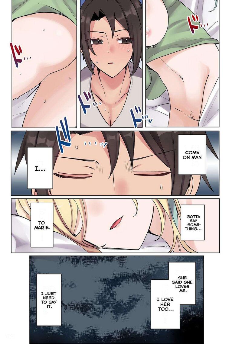 Ore No Level Up Ga OkashII Dekiru Otoko No Isekai Tensei 6 5