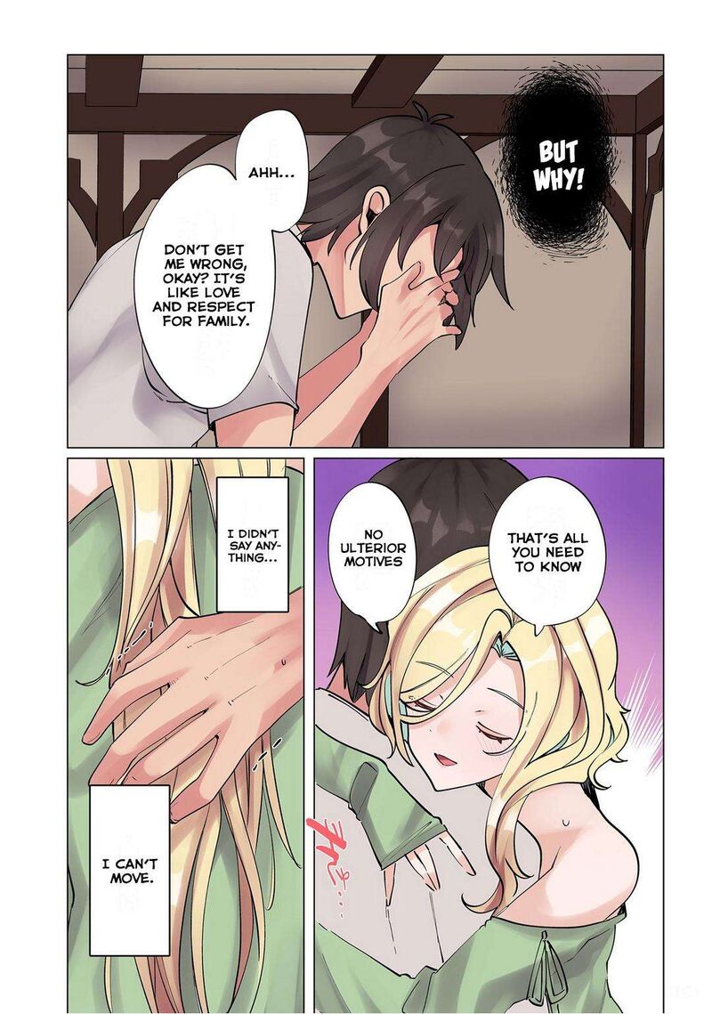 Ore No Level Up Ga OkashII Dekiru Otoko No Isekai Tensei 6 6