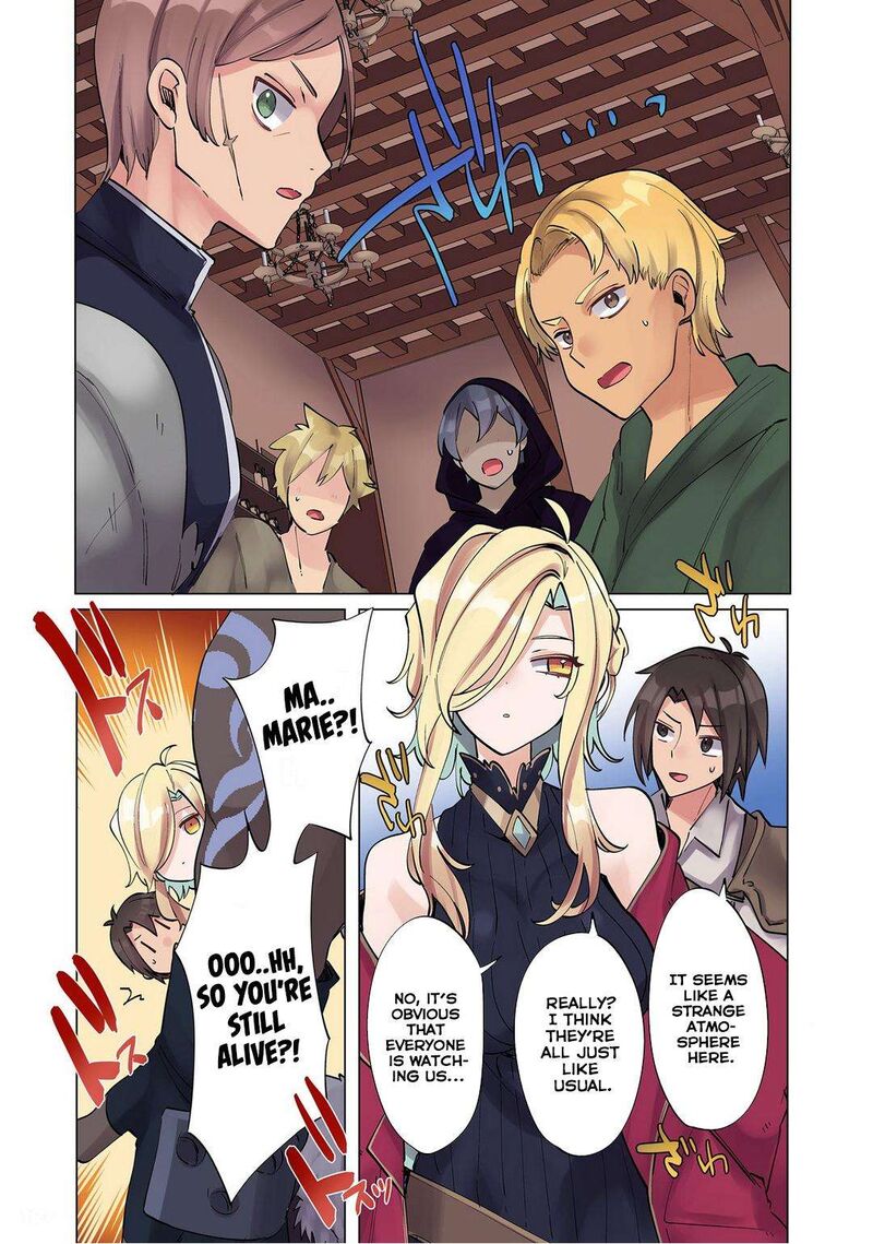 Ore No Level Up Ga OkashII Dekiru Otoko No Isekai Tensei 6 9