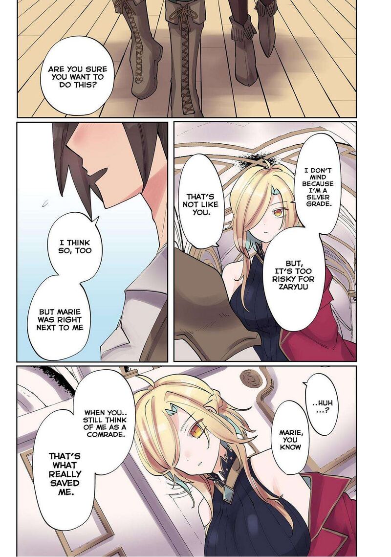 Ore No Level Up Ga OkashII Dekiru Otoko No Isekai Tensei 7 13