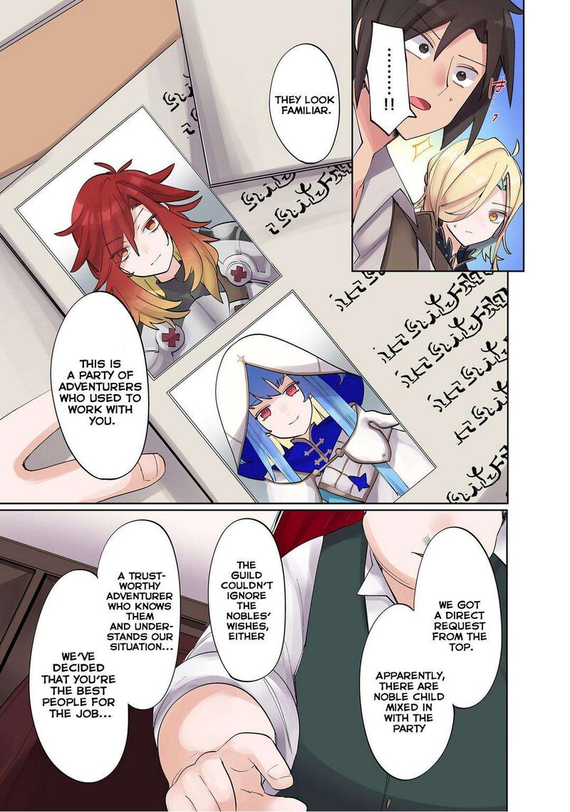 Ore No Level Up Ga OkashII Dekiru Otoko No Isekai Tensei 7 5