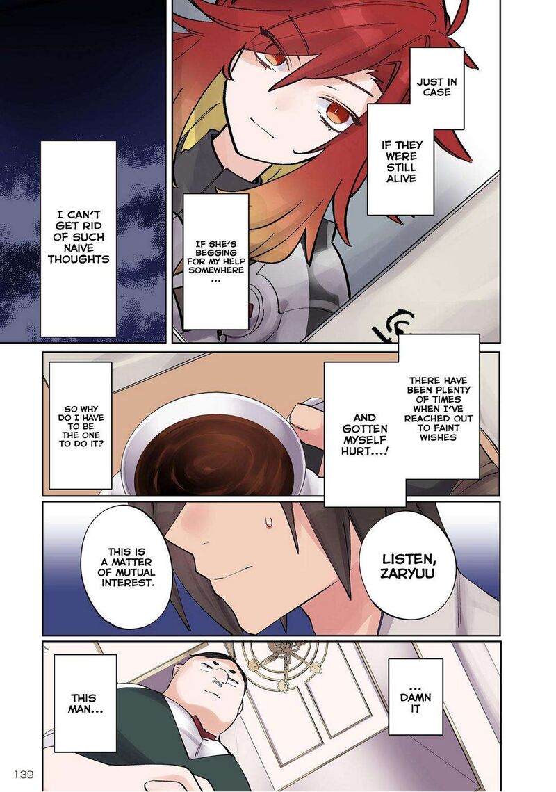 Ore No Level Up Ga OkashII Dekiru Otoko No Isekai Tensei 7 7