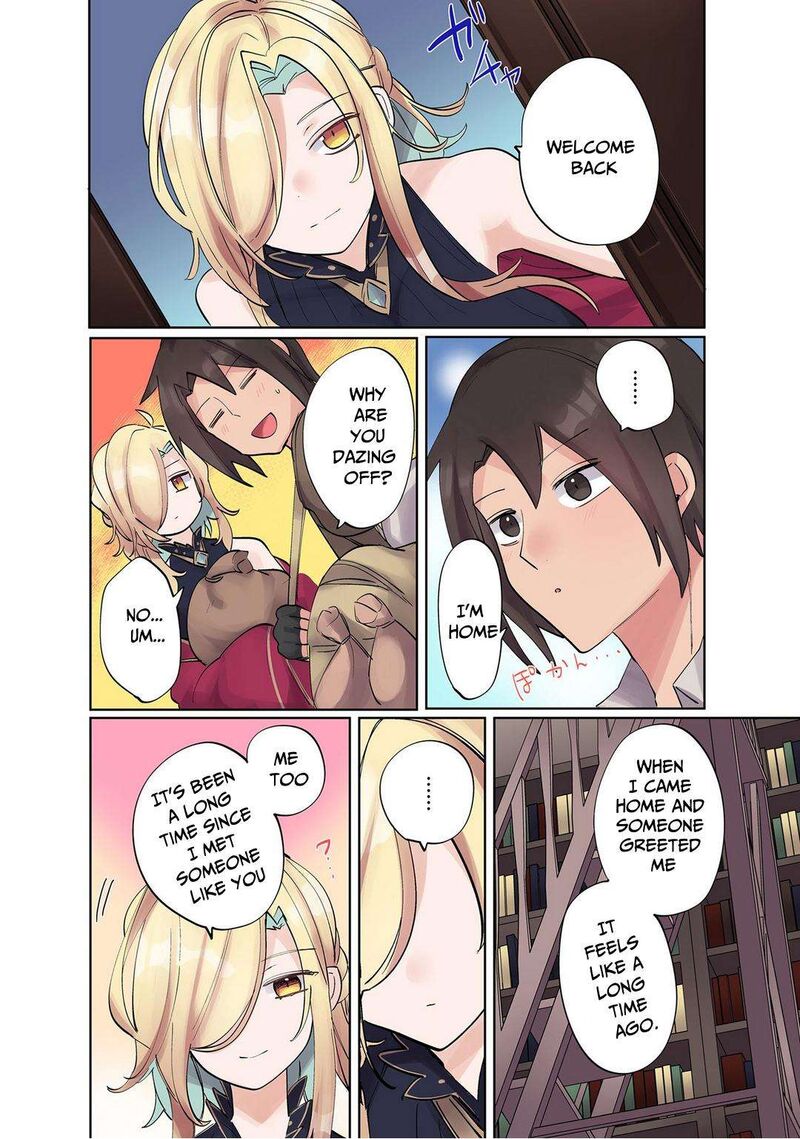 Ore No Level Up Ga OkashII Dekiru Otoko No Isekai Tensei 8 4