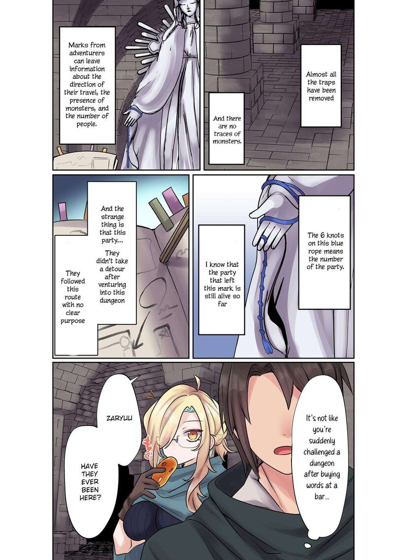 Ore No Level Up Ga OkashII Dekiru Otoko No Isekai Tensei 9 17