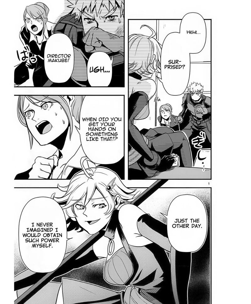 Ore To Hero To Mahou Shoujo 39 2